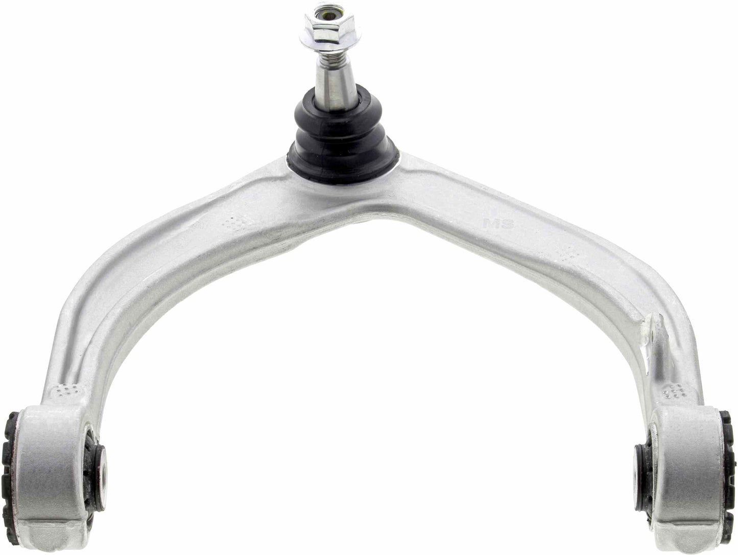 Mevotech Supreme Suspension Control Arm and Ball Joint Assembly CMS101529