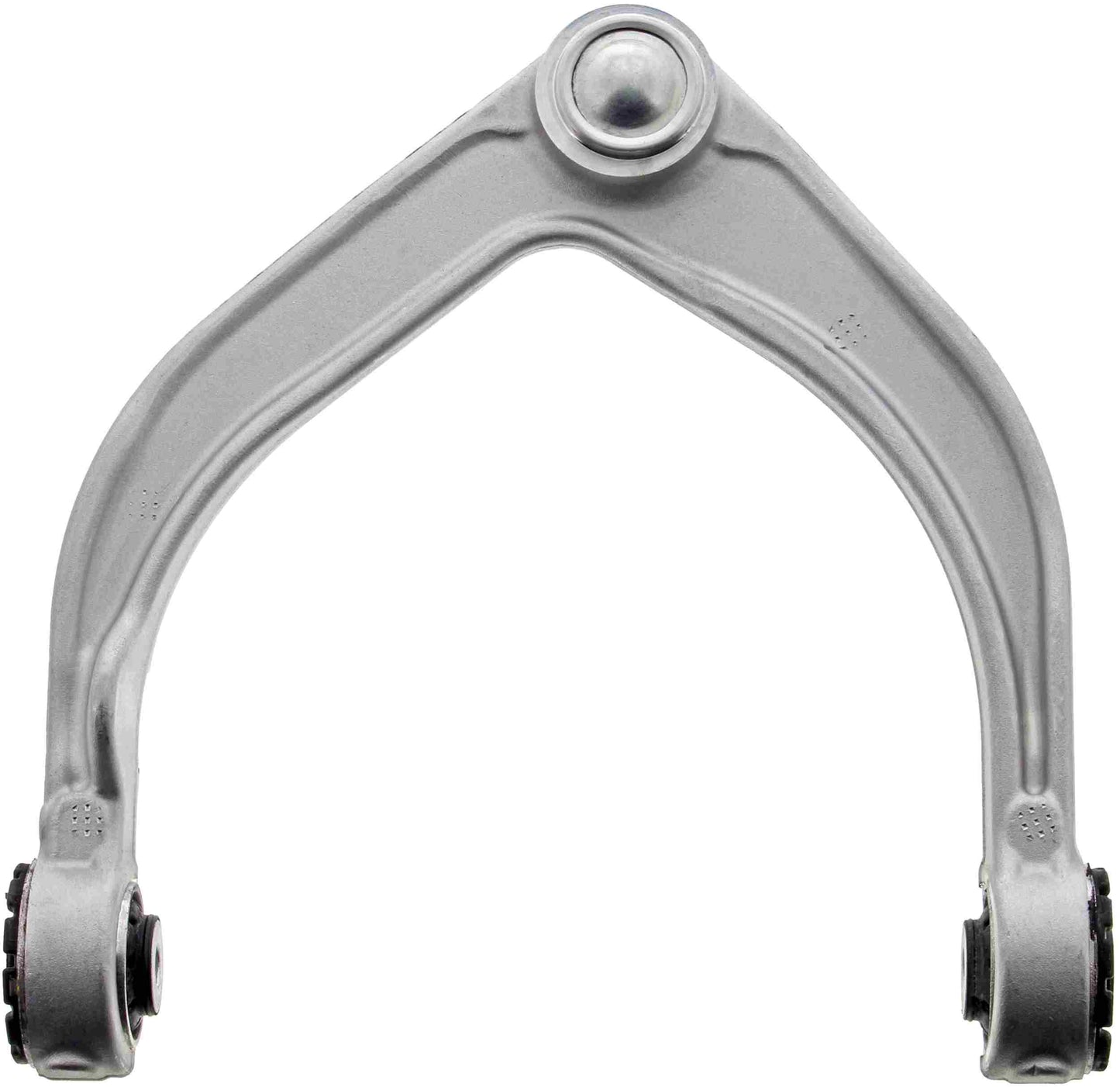 Mevotech Supreme Suspension Control Arm and Ball Joint Assembly CMS101529