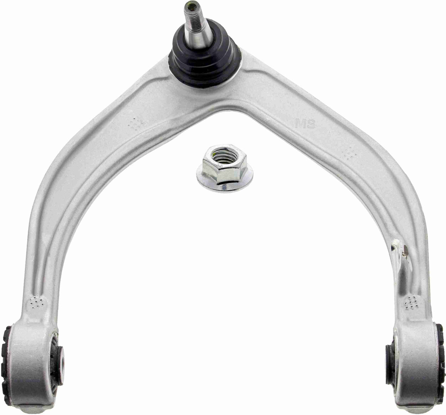 Mevotech Supreme Suspension Control Arm and Ball Joint Assembly CMS101529