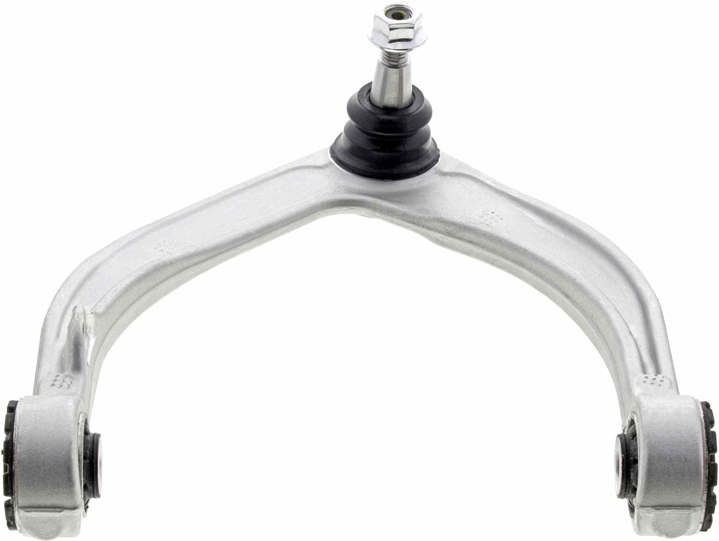 Mevotech Supreme Suspension Control Arm and Ball Joint Assembly CMS101530