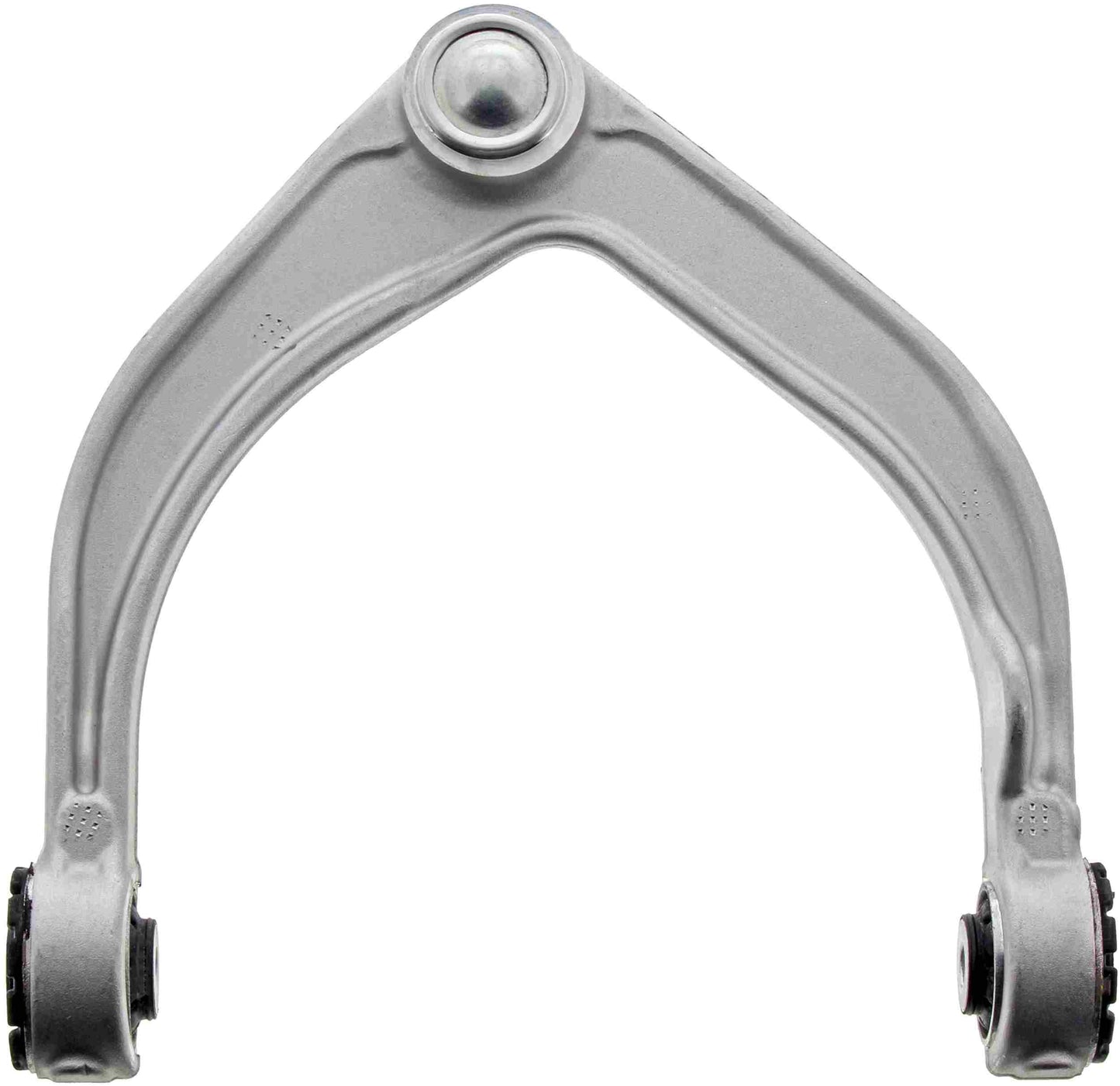 Mevotech Supreme Suspension Control Arm and Ball Joint Assembly CMS101530