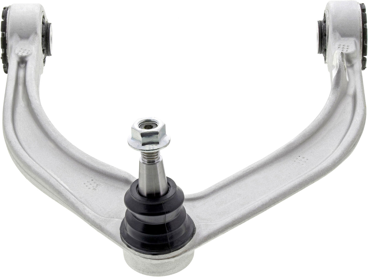 Mevotech Supreme Suspension Control Arm and Ball Joint Assembly CMS101530
