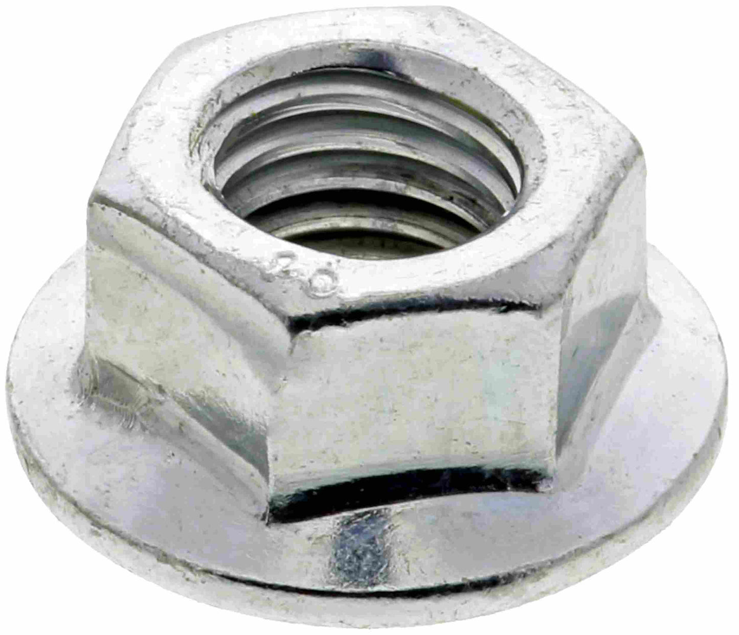 Mevotech Supreme Suspension Control Arm and Ball Joint Assembly CMS101530