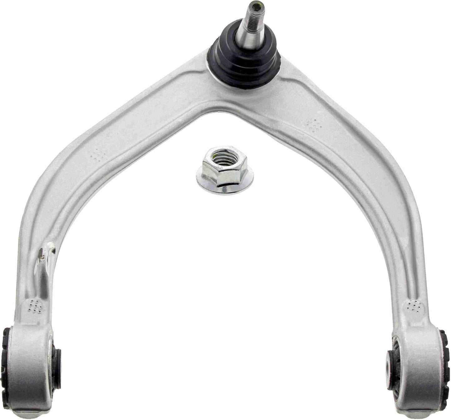 Mevotech Supreme Suspension Control Arm and Ball Joint Assembly CMS101530
