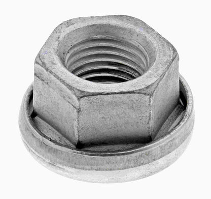 Mevotech Supreme Suspension Control Arm and Ball Joint Assembly CMS101537
