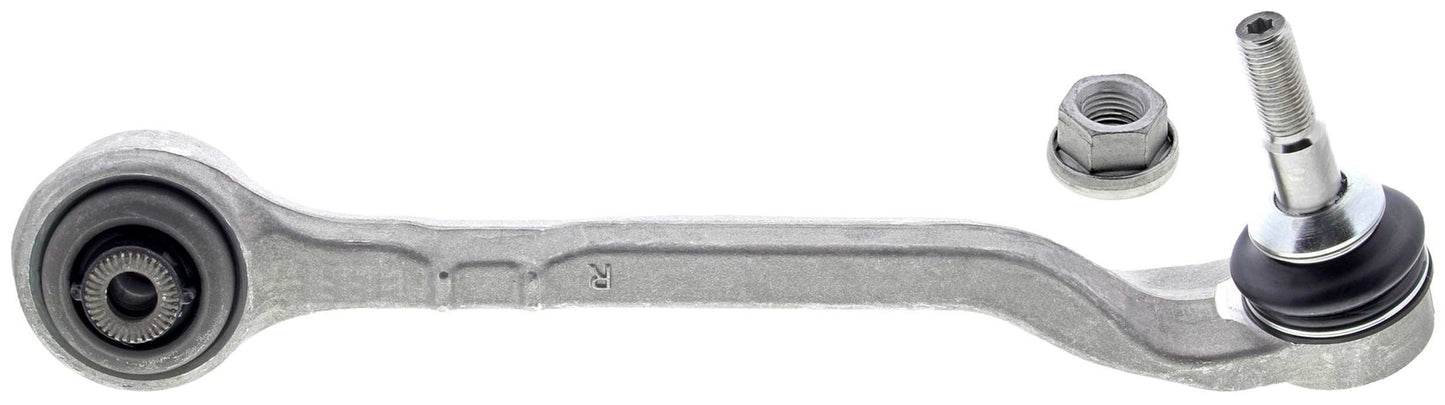 Mevotech Supreme Suspension Control Arm and Ball Joint Assembly CMS101538