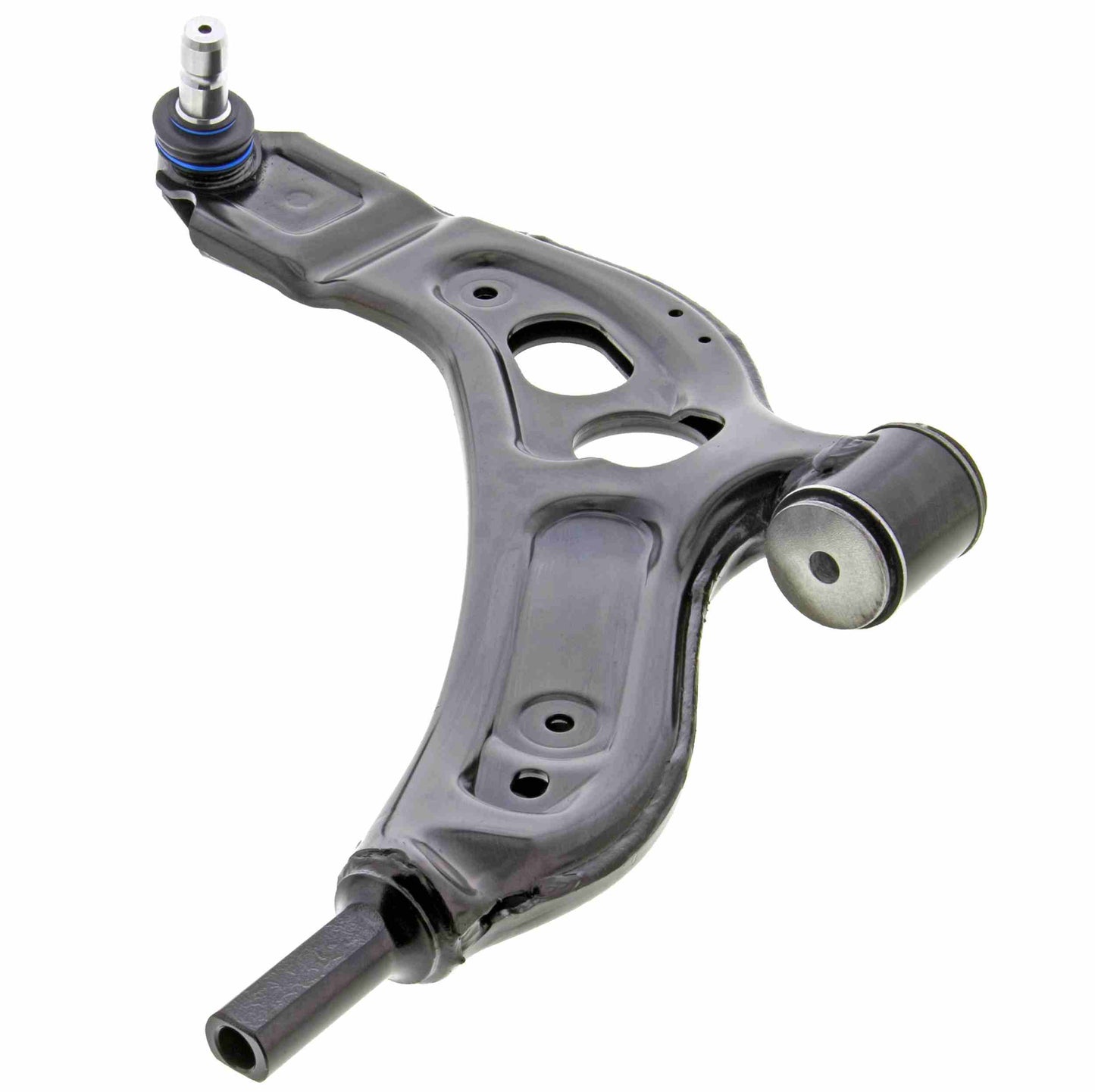 Mevotech Supreme Suspension Control Arm and Ball Joint Assembly CMS101546