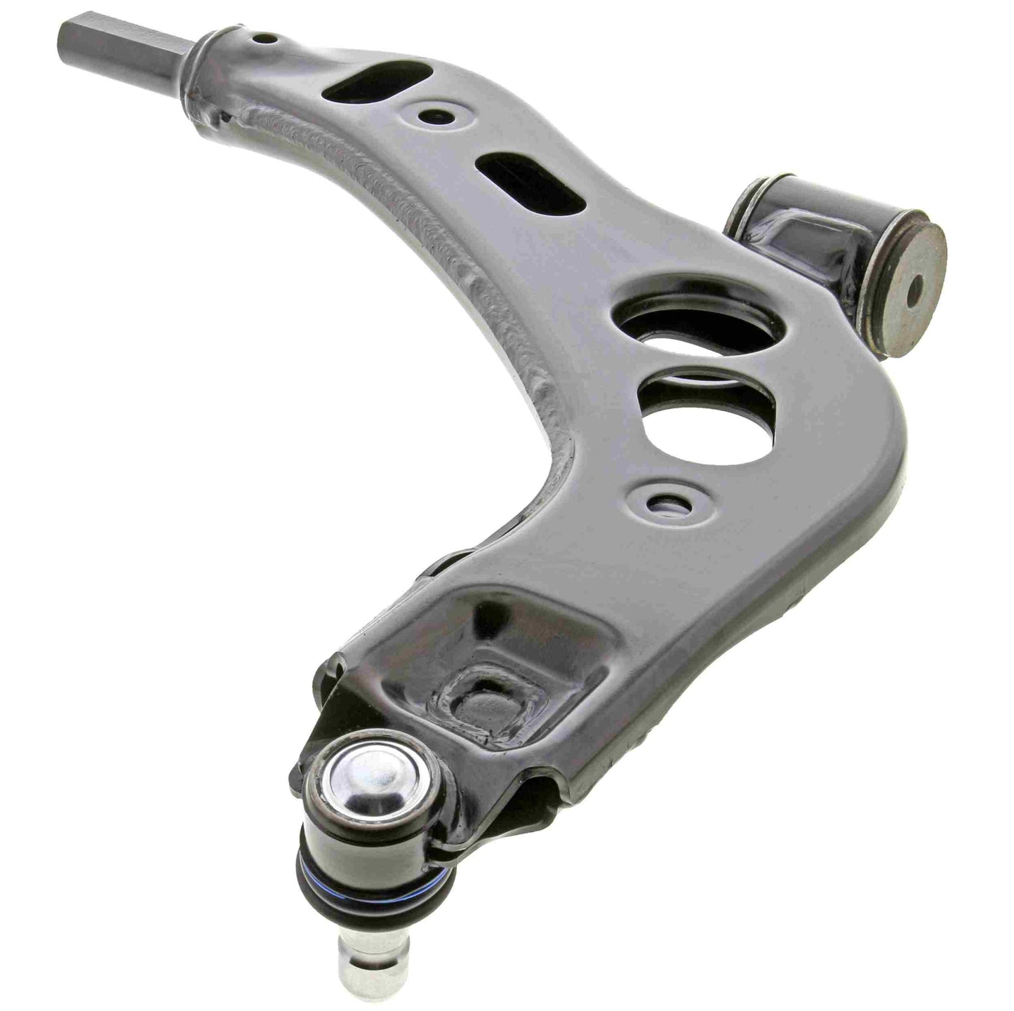 Mevotech Supreme Suspension Control Arm and Ball Joint Assembly CMS101546