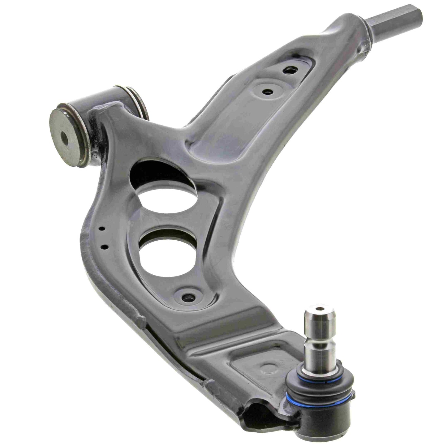 Mevotech Supreme Suspension Control Arm and Ball Joint Assembly CMS101546