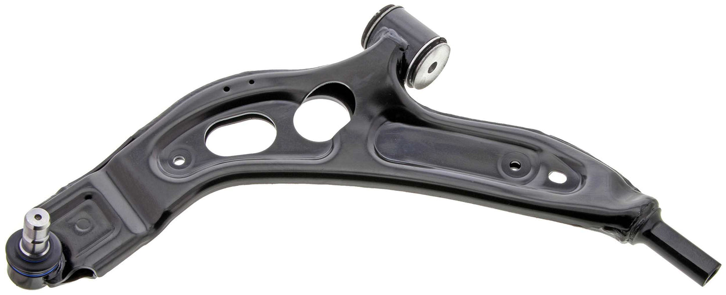 Mevotech Supreme Suspension Control Arm and Ball Joint Assembly CMS101546