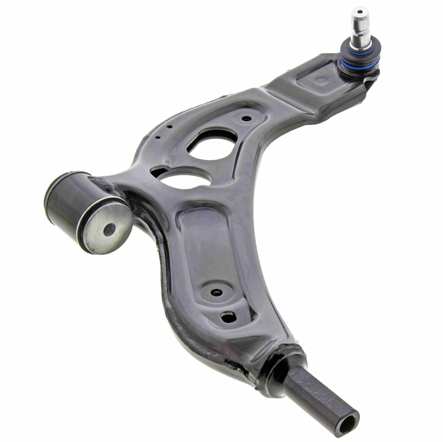 Mevotech Supreme Suspension Control Arm and Ball Joint Assembly CMS101547
