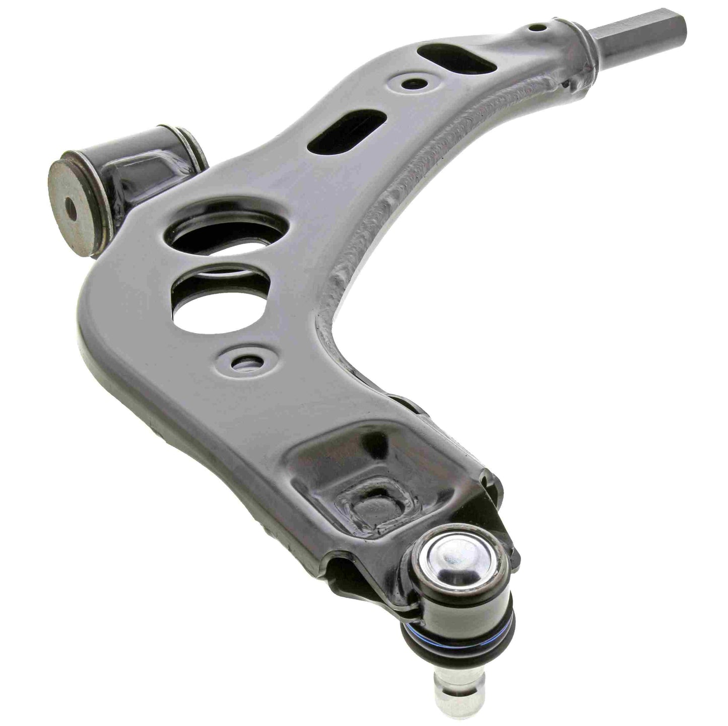 Mevotech Supreme Suspension Control Arm and Ball Joint Assembly CMS101547
