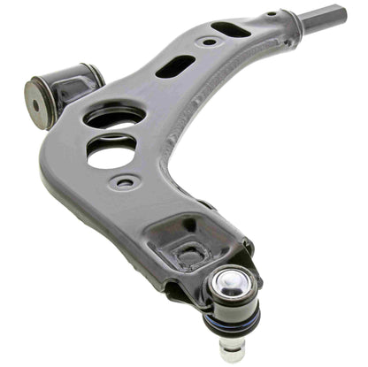Mevotech Supreme Suspension Control Arm and Ball Joint Assembly CMS101547