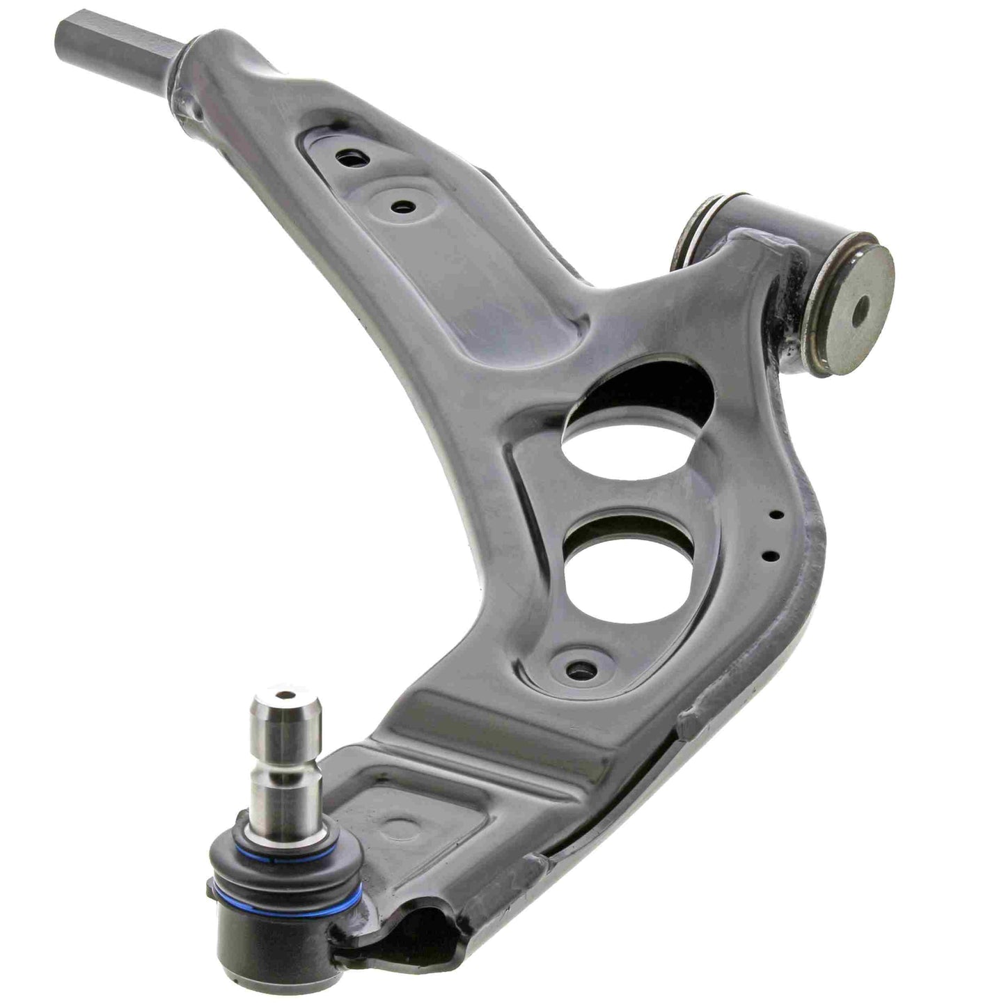 Mevotech Supreme Suspension Control Arm and Ball Joint Assembly CMS101547