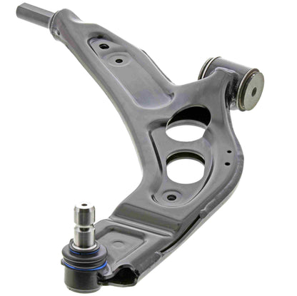 Mevotech Supreme Suspension Control Arm and Ball Joint Assembly CMS101547
