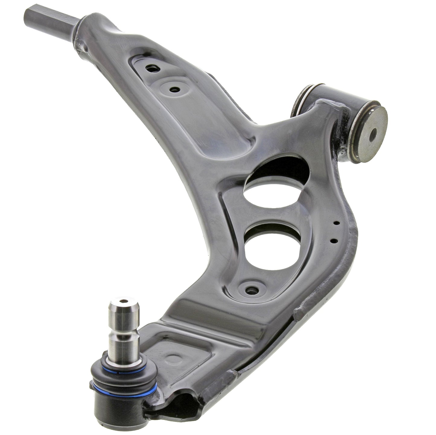 Mevotech Supreme Suspension Control Arm and Ball Joint Assembly CMS101547