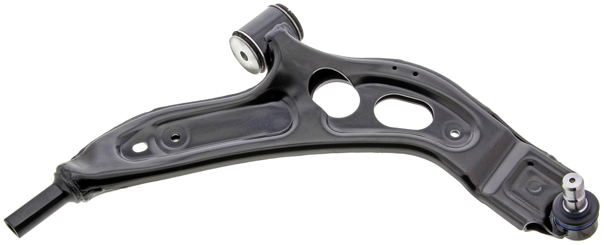 Mevotech Supreme Suspension Control Arm and Ball Joint Assembly CMS101547