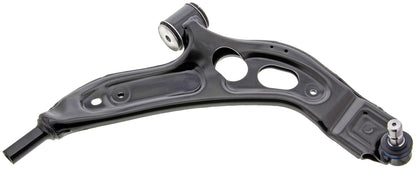 Mevotech Supreme Suspension Control Arm and Ball Joint Assembly CMS101547