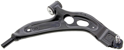 Mevotech Supreme Suspension Control Arm and Ball Joint Assembly CMS101547