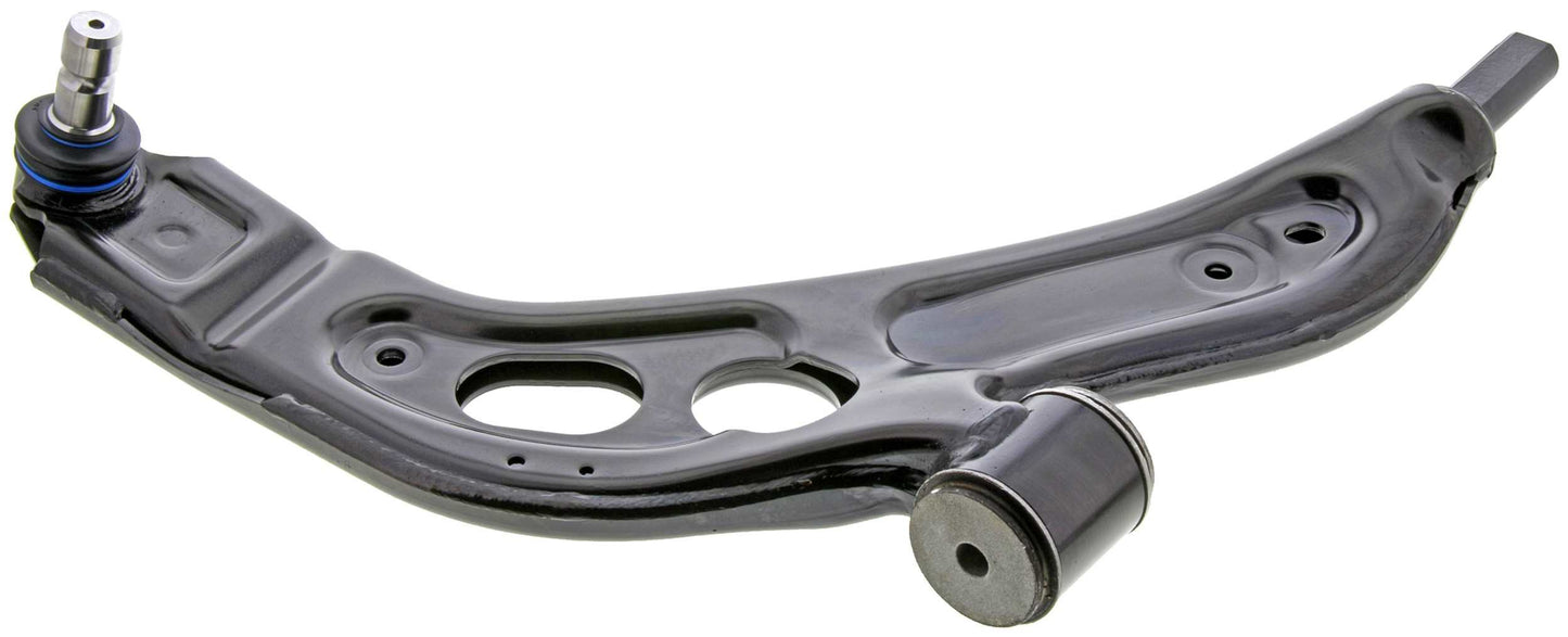 Mevotech Supreme Suspension Control Arm and Ball Joint Assembly CMS101547