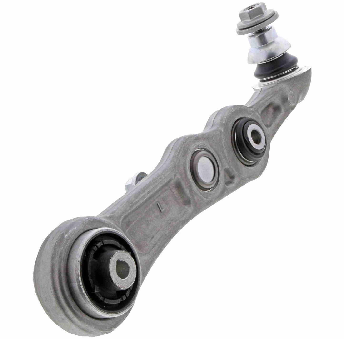 Mevotech Supreme Suspension Control Arm and Ball Joint Assembly CMS101548