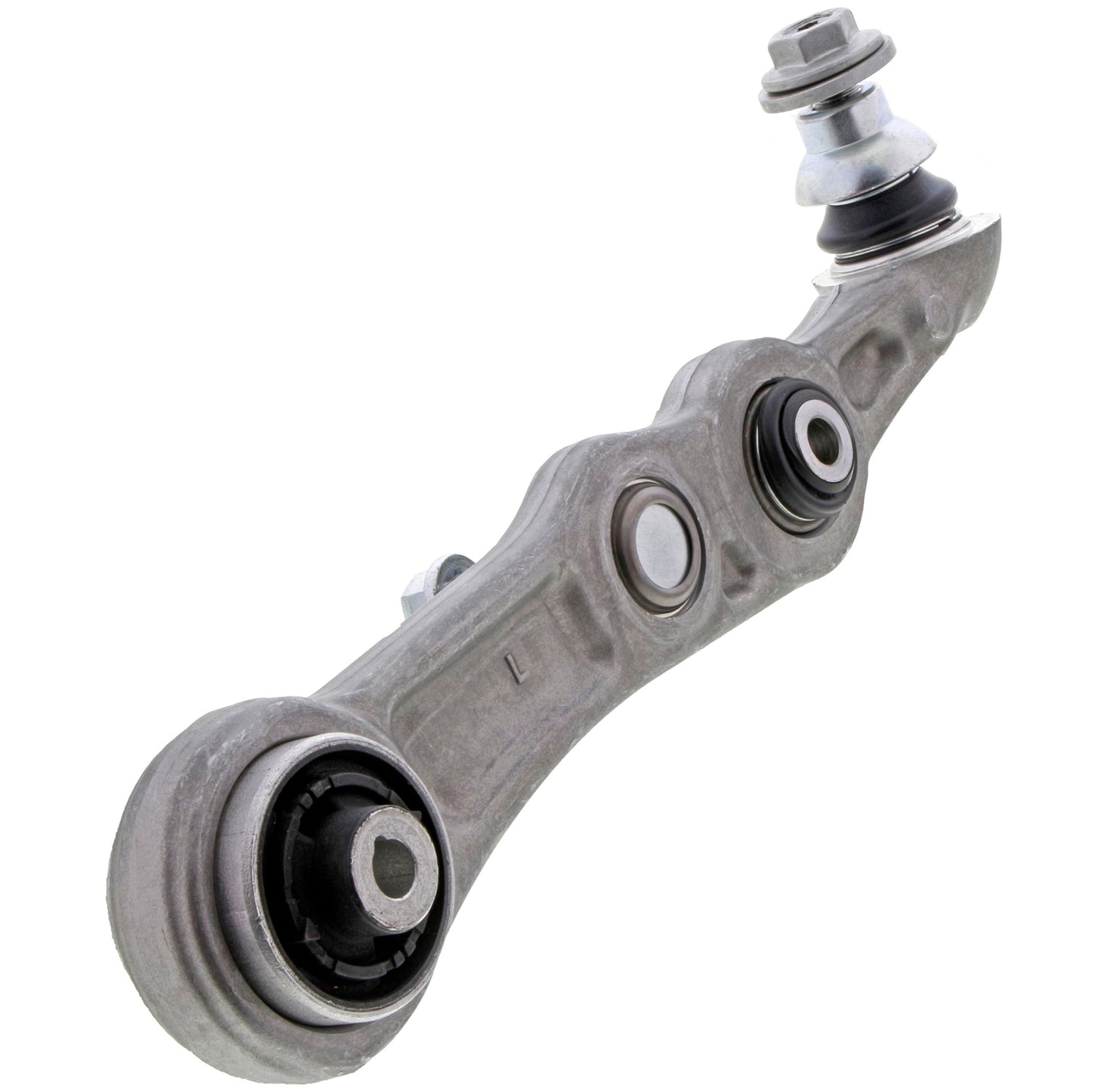 Mevotech Supreme Suspension Control Arm and Ball Joint Assembly CMS101548