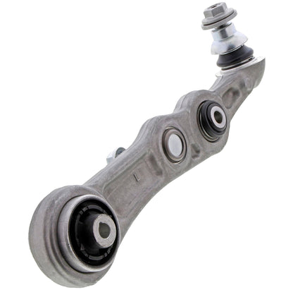 Mevotech Supreme Suspension Control Arm and Ball Joint Assembly CMS101548