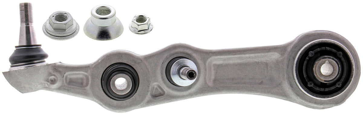 Mevotech Supreme Suspension Control Arm and Ball Joint Assembly CMS101548