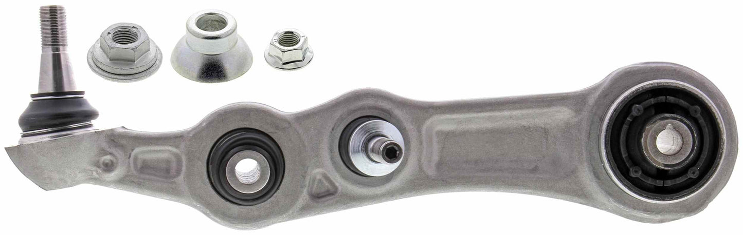 Mevotech Supreme Suspension Control Arm and Ball Joint Assembly CMS101548