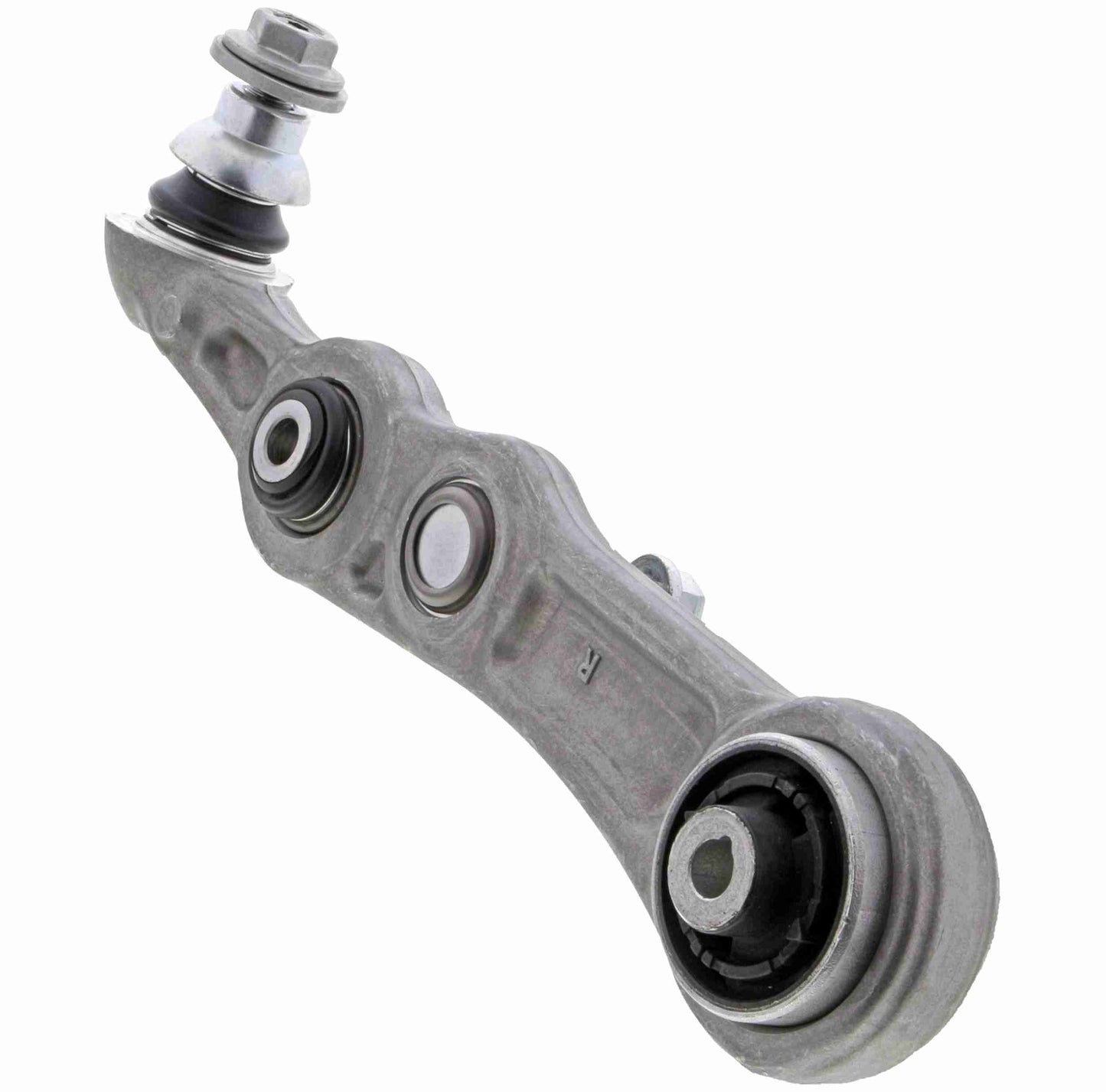 Mevotech Supreme Suspension Control Arm and Ball Joint Assembly CMS101549