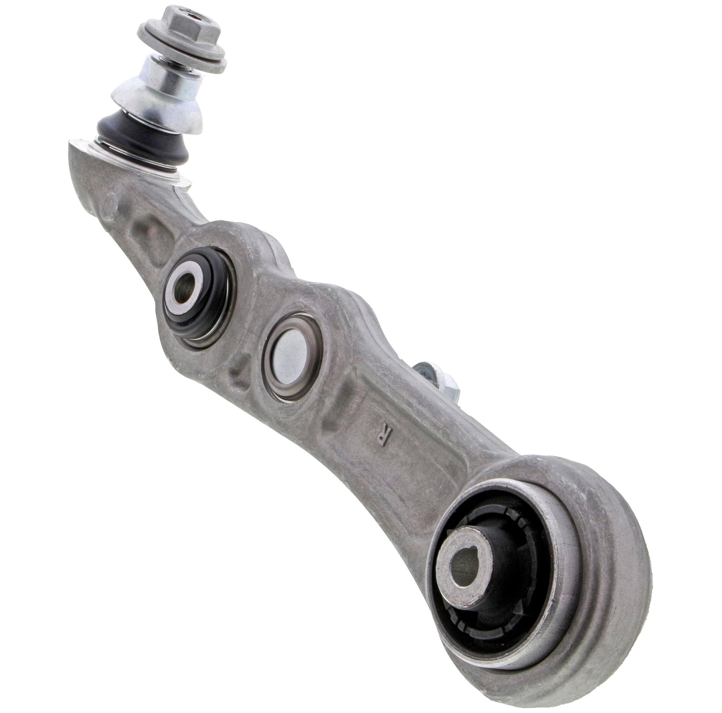 Mevotech Supreme Suspension Control Arm and Ball Joint Assembly CMS101549