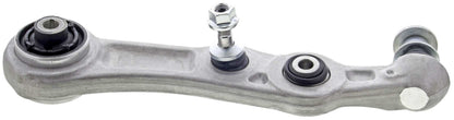 Mevotech Supreme Suspension Control Arm and Ball Joint Assembly CMS101549