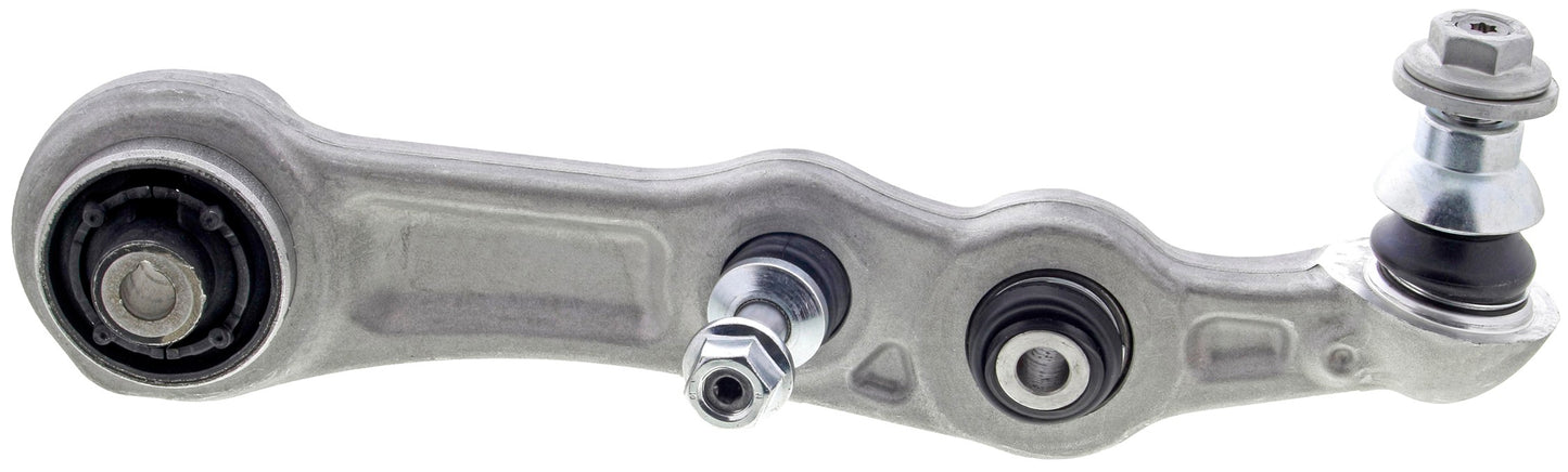 Mevotech Supreme Suspension Control Arm and Ball Joint Assembly CMS101549