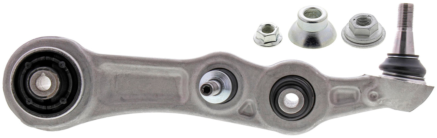 Mevotech Supreme Suspension Control Arm and Ball Joint Assembly CMS101549