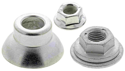 Mevotech Supreme Suspension Control Arm and Ball Joint Assembly CMS101549