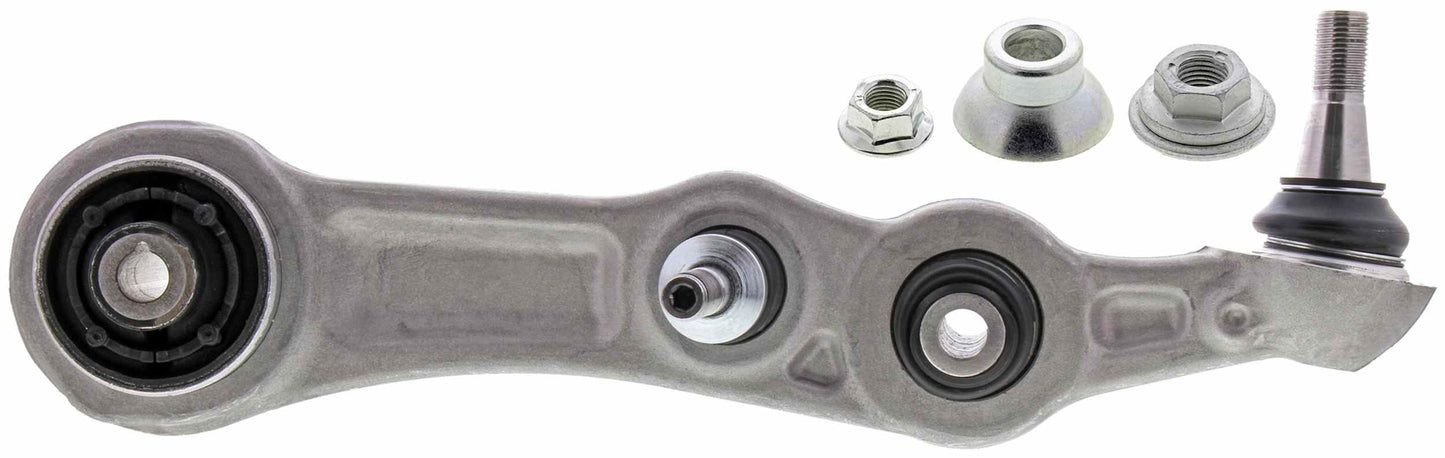 Mevotech Supreme Suspension Control Arm and Ball Joint Assembly CMS101549