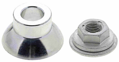 Mevotech Supreme Suspension Control Arm and Ball Joint Assembly CMS101550