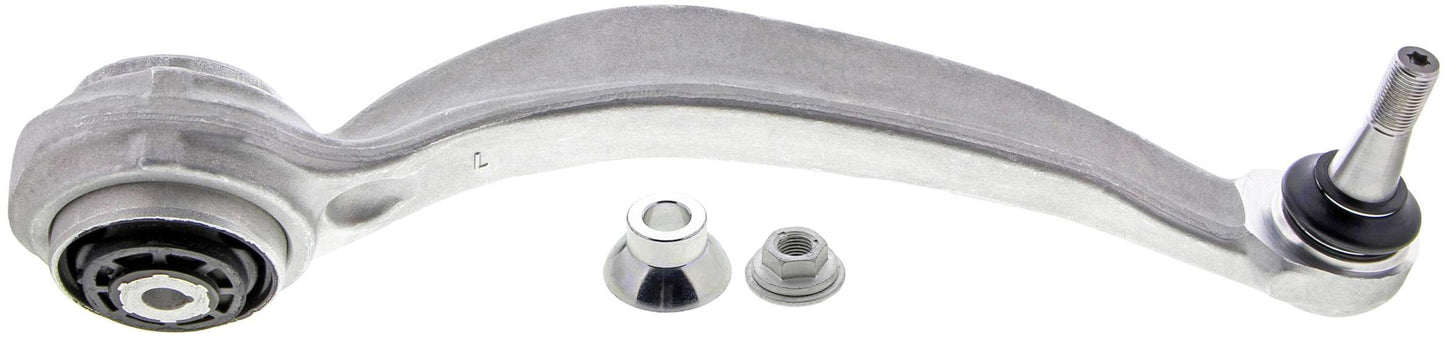 Mevotech Supreme Suspension Control Arm and Ball Joint Assembly CMS101550