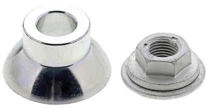 Mevotech Supreme Suspension Control Arm and Ball Joint Assembly CMS101551