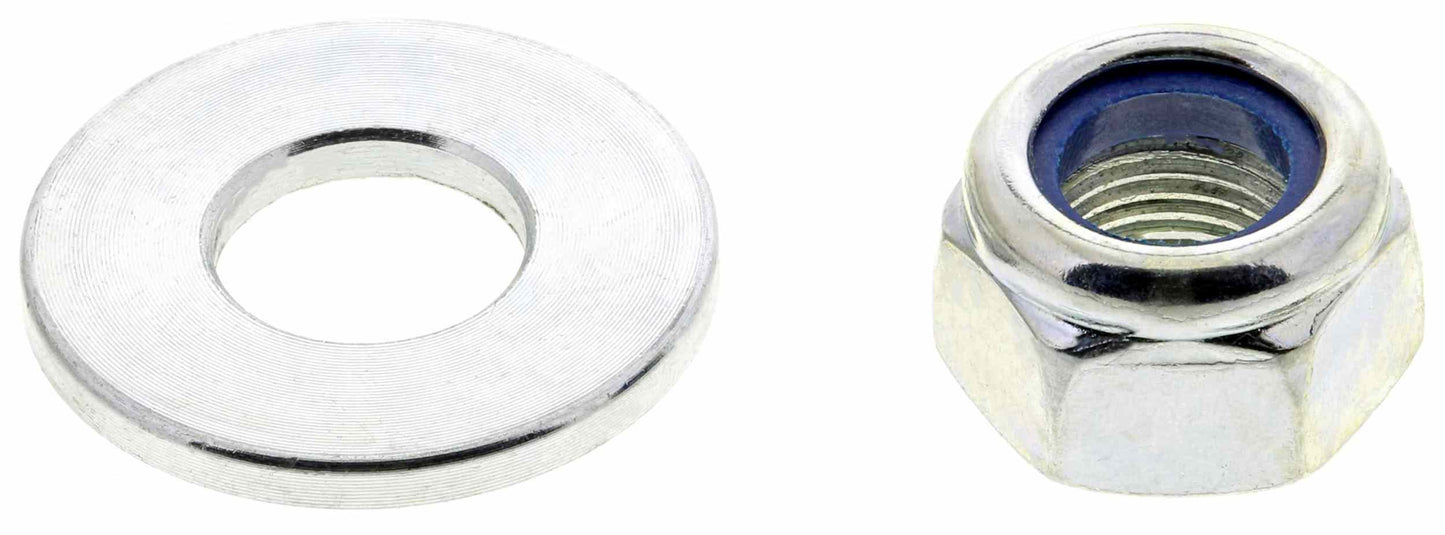Mevotech Supreme Suspension Control Arm and Ball Joint Assembly CMS101555