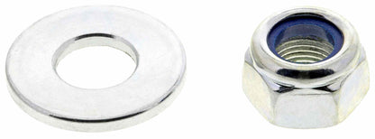 Mevotech Supreme Suspension Control Arm and Ball Joint Assembly CMS101555