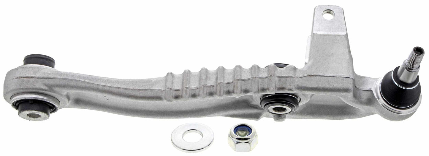 Mevotech Supreme Suspension Control Arm and Ball Joint Assembly CMS101555