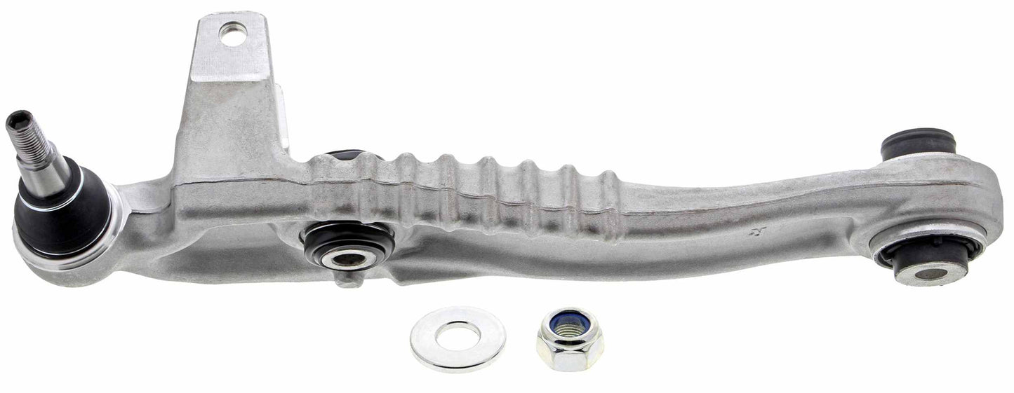 Mevotech Supreme Suspension Control Arm and Ball Joint Assembly CMS101556