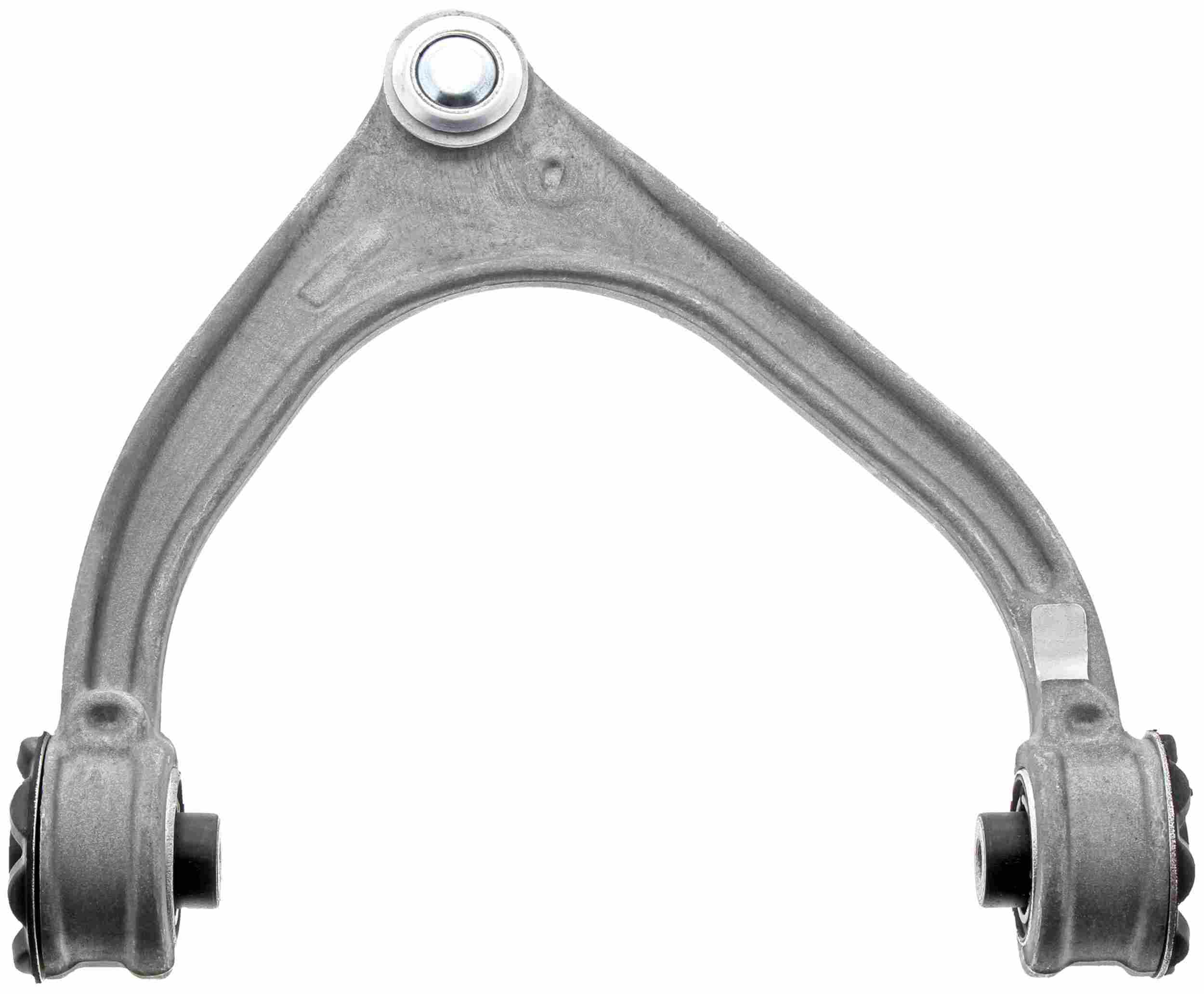 Mevotech Supreme Suspension Control Arm and Ball Joint Assembly CMS101557