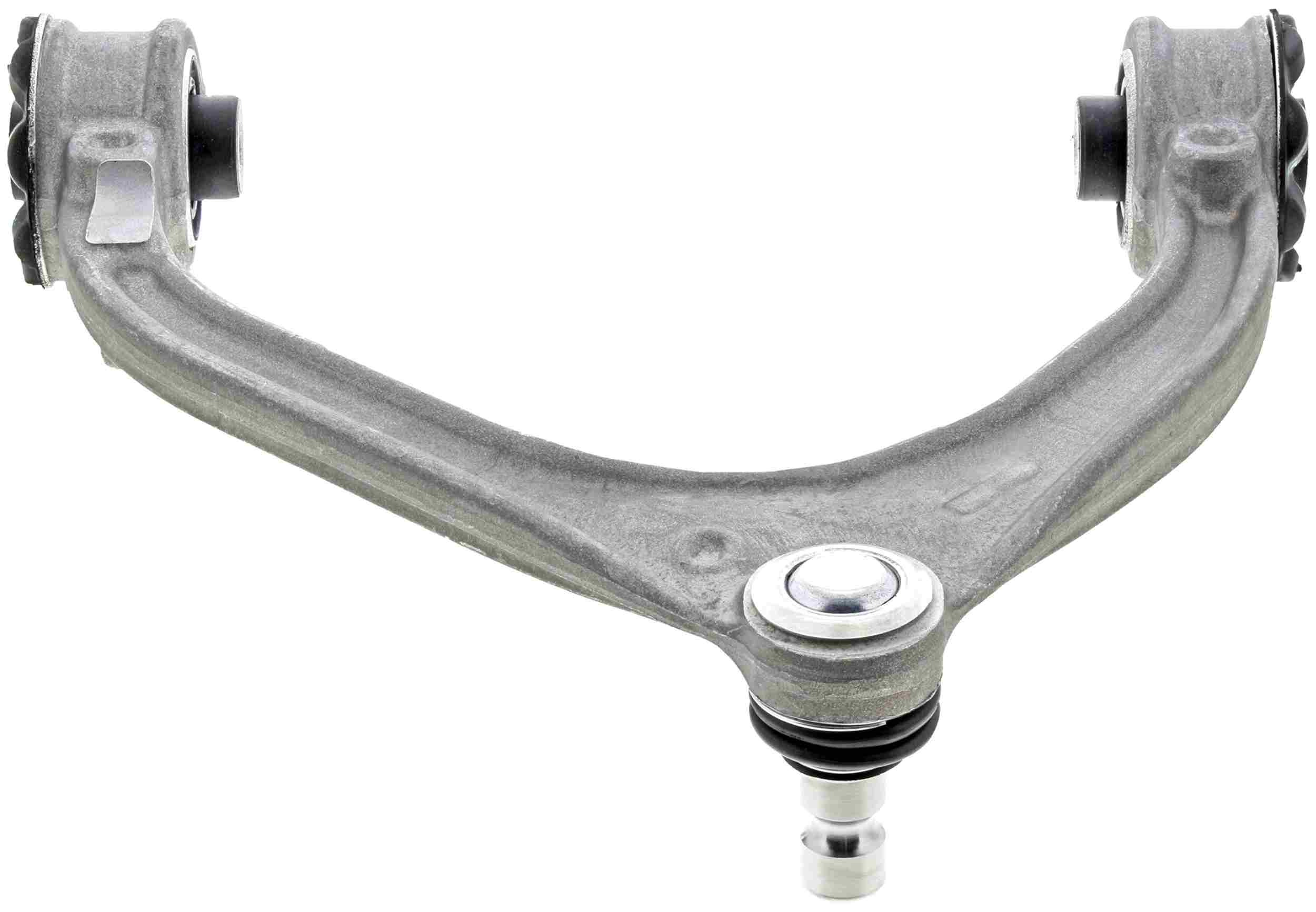 Mevotech Supreme Suspension Control Arm and Ball Joint Assembly CMS101557
