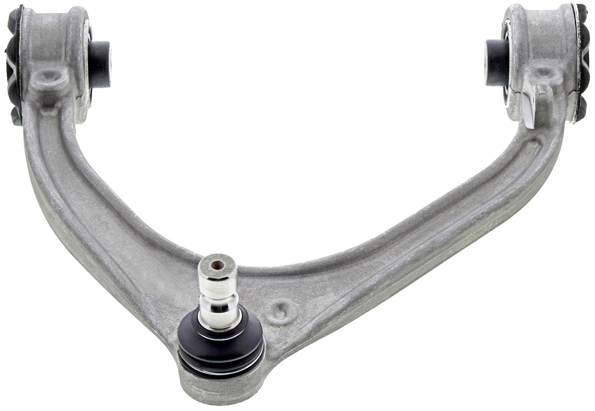 Mevotech Supreme Suspension Control Arm and Ball Joint Assembly CMS101557