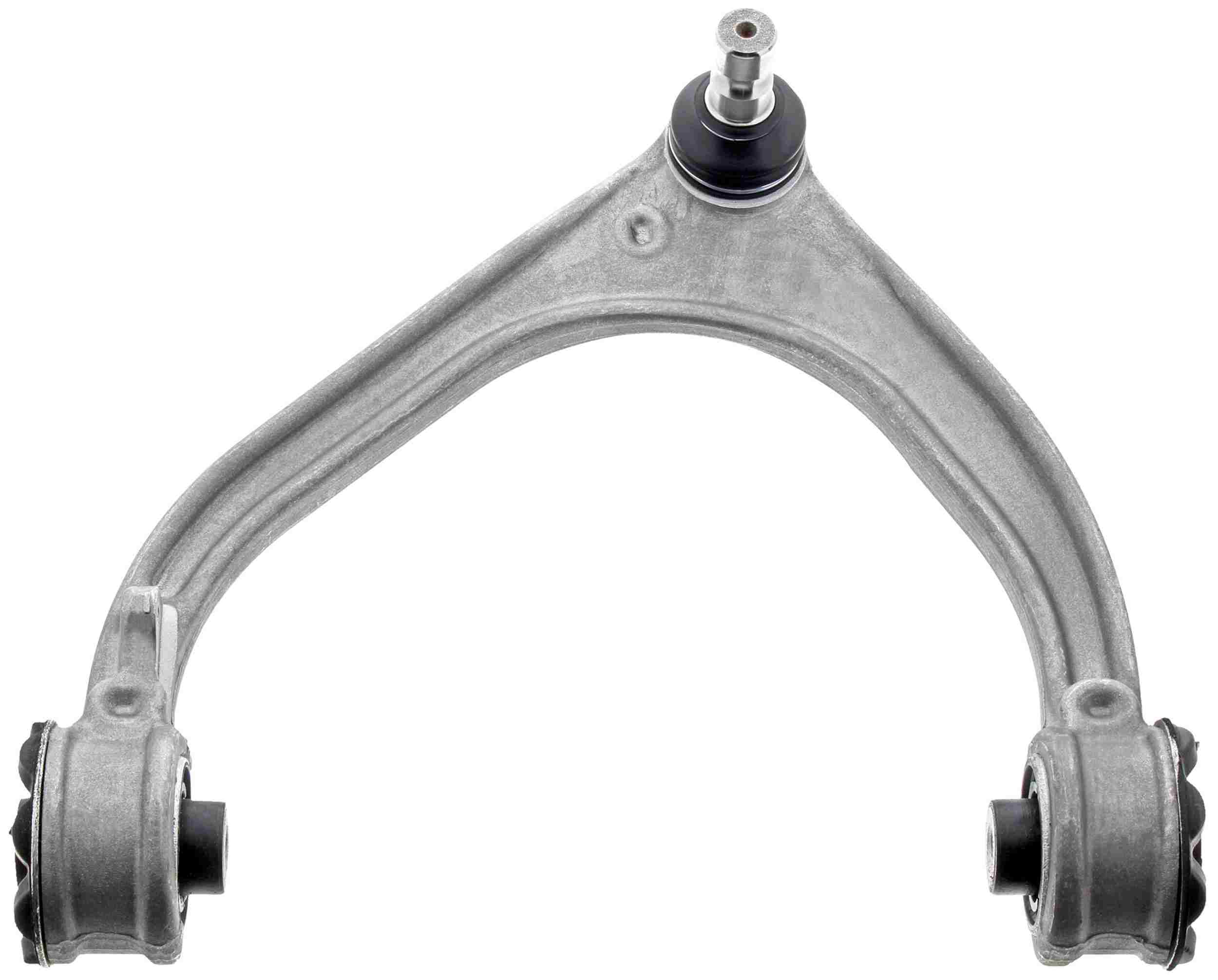 Mevotech Supreme Suspension Control Arm and Ball Joint Assembly CMS101557
