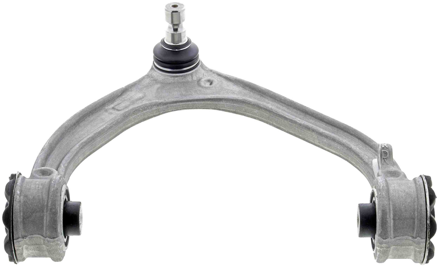 Mevotech Supreme Suspension Control Arm and Ball Joint Assembly CMS101558