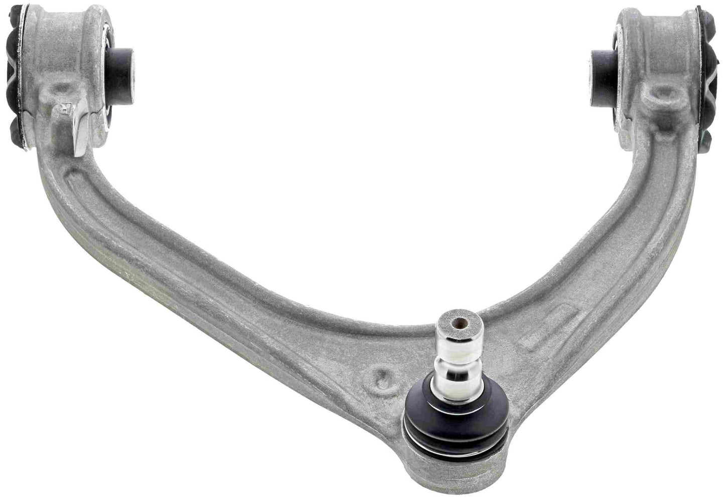 Mevotech Supreme Suspension Control Arm and Ball Joint Assembly CMS101558