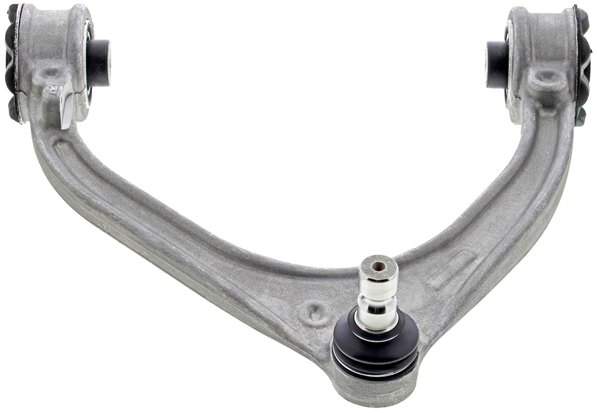 Mevotech Supreme Suspension Control Arm and Ball Joint Assembly CMS101558